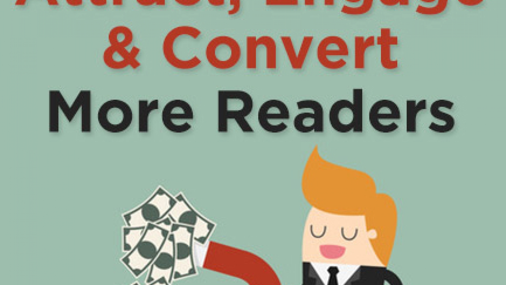 Attract More Readers