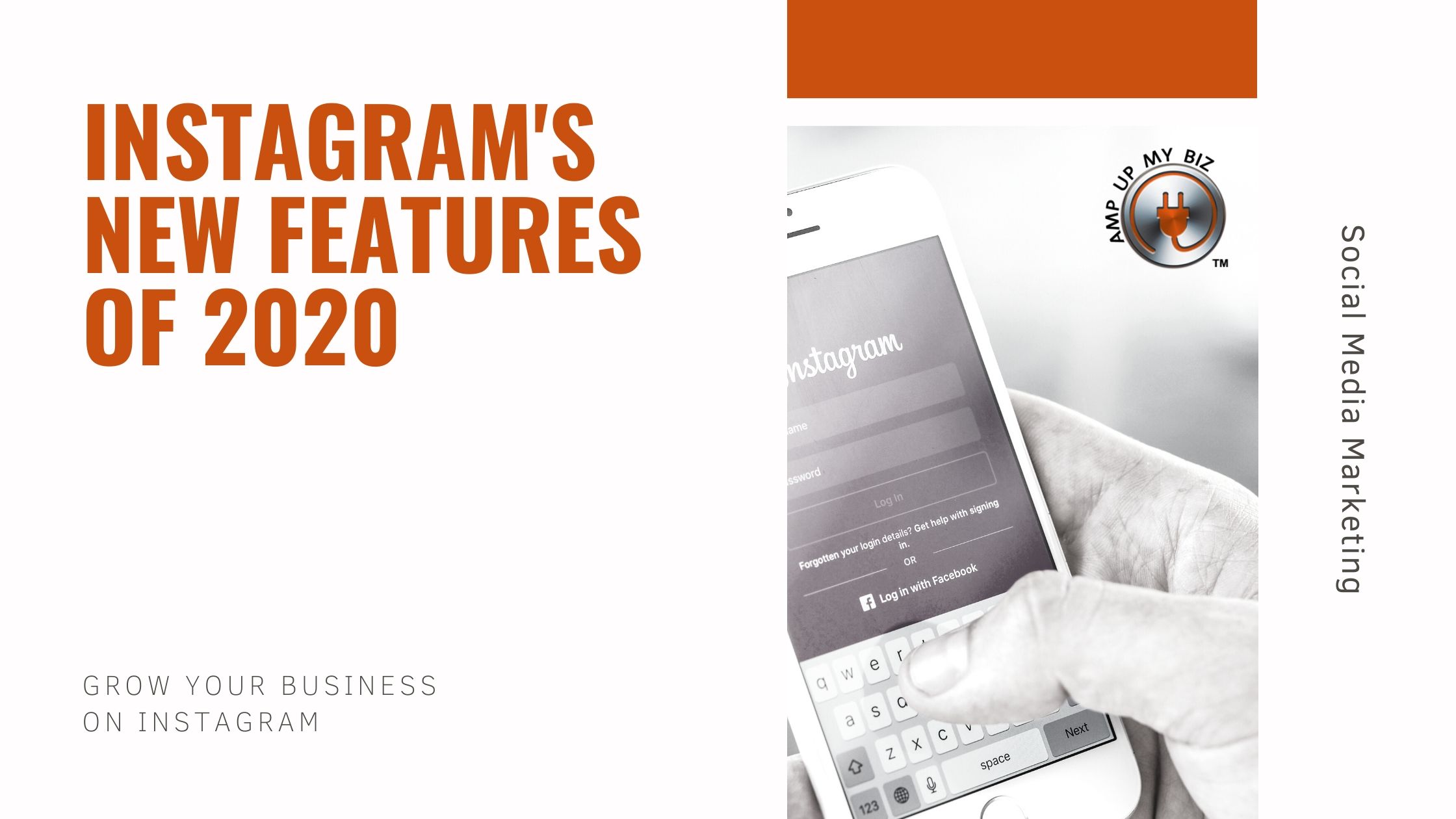 Instagram’s New Features of 2020 Amp Up My Biz