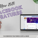 New 2020 Facebook Features - Facebook Features Explained