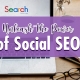 how to use social media to boost your SEO
