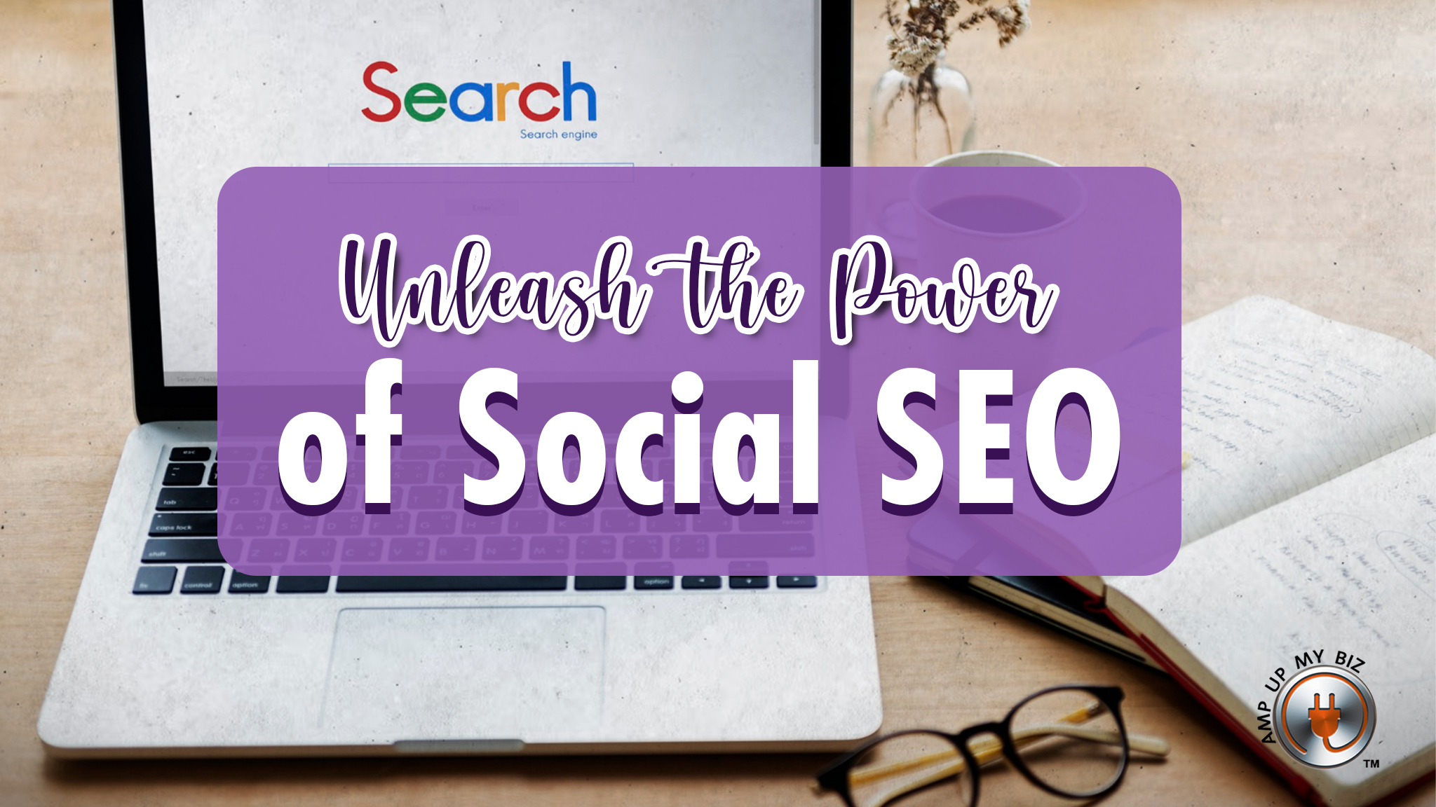 how to use social media to boost your SEO